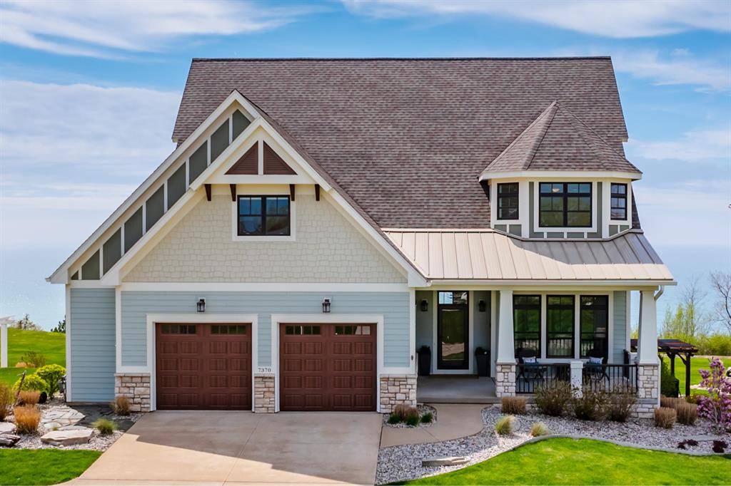 Casco Twp, MI 49090,7370 Highfield Beach Drive
