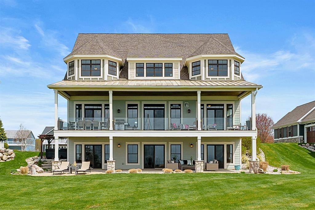 Casco Twp, MI 49090,7370 Highfield Beach Drive
