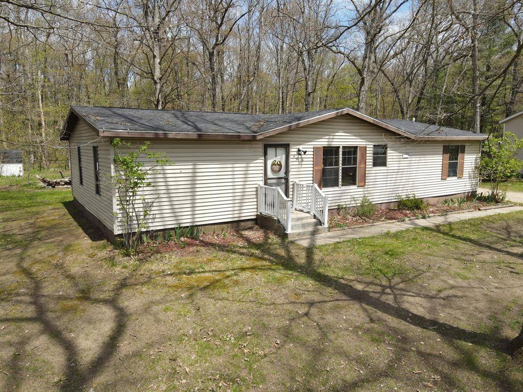 Valley Twp, MI 49010,4361 Moore Road