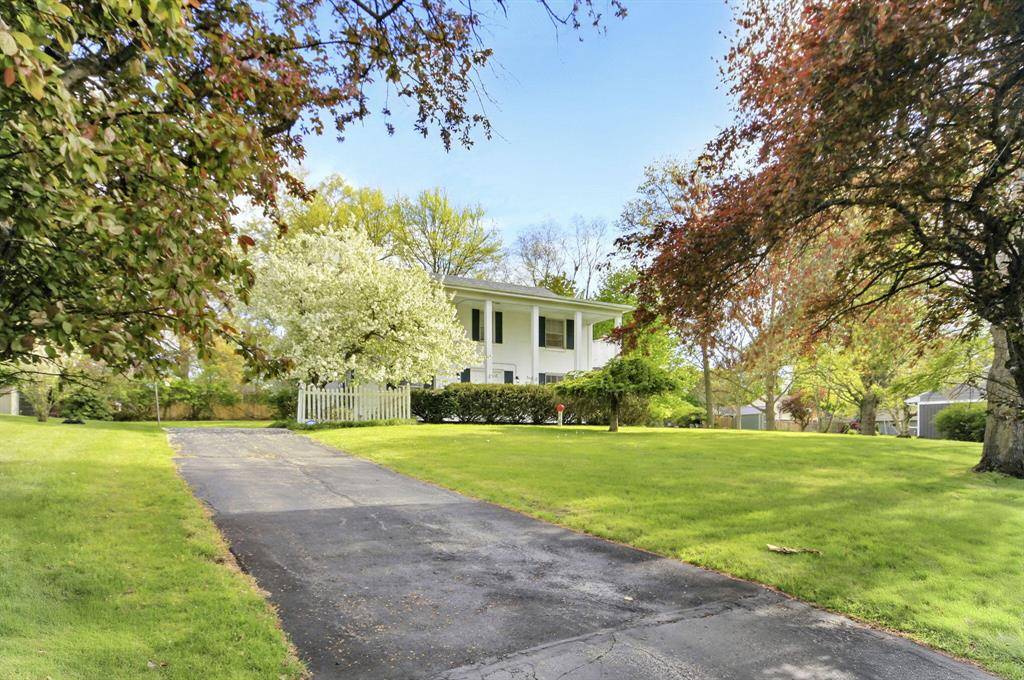Portage, MI 49024,2701 Brookhaven Drive