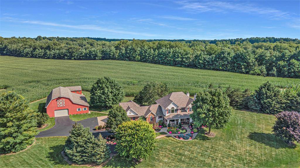 Climax Twp, MI 49088,9695 36th Street S