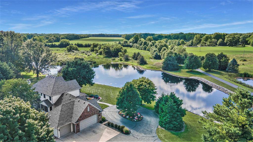 Climax Twp, MI 49088,9695 36th Street S