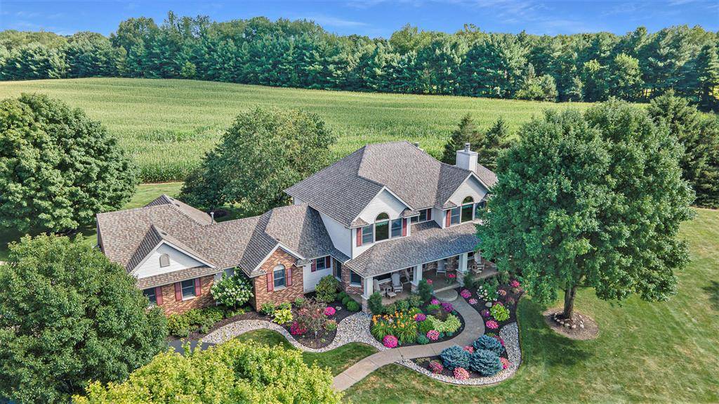 Climax Twp, MI 49088,9695 36th Street S