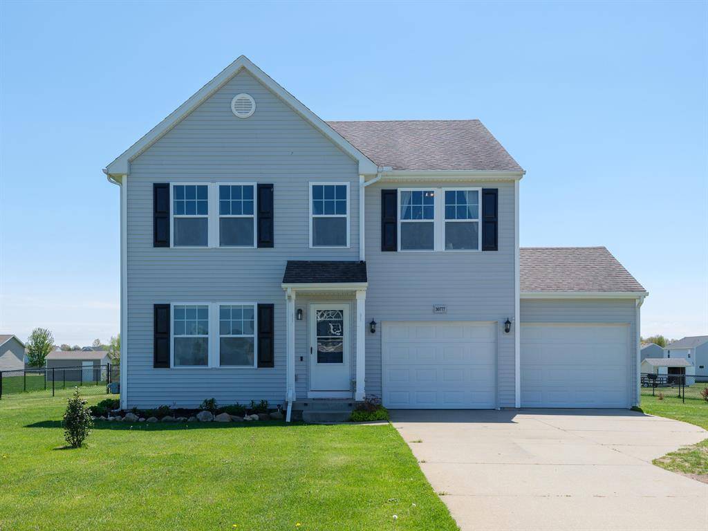 Antwerp Twp, MI 49079,30777 Packard Street