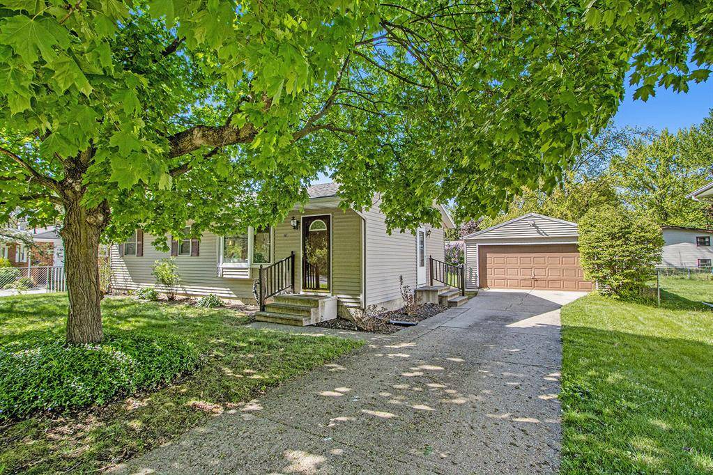 Portage, MI 49024,1710 Schuring Road