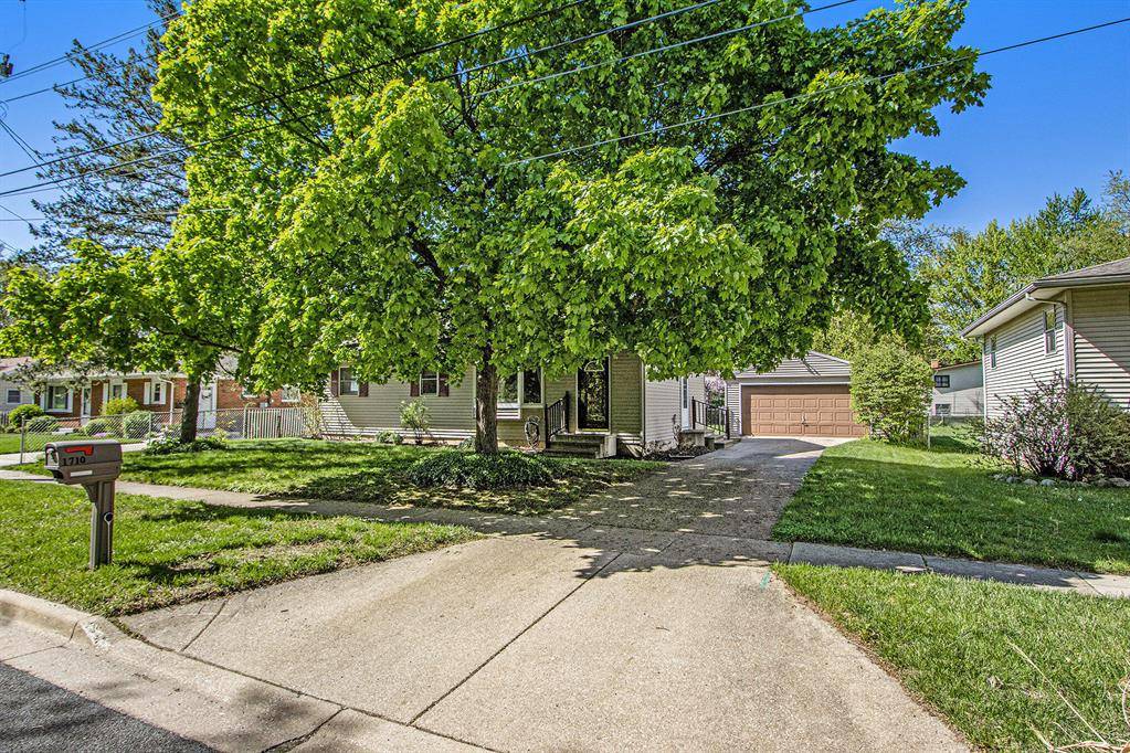 Portage, MI 49024,1710 Schuring Road