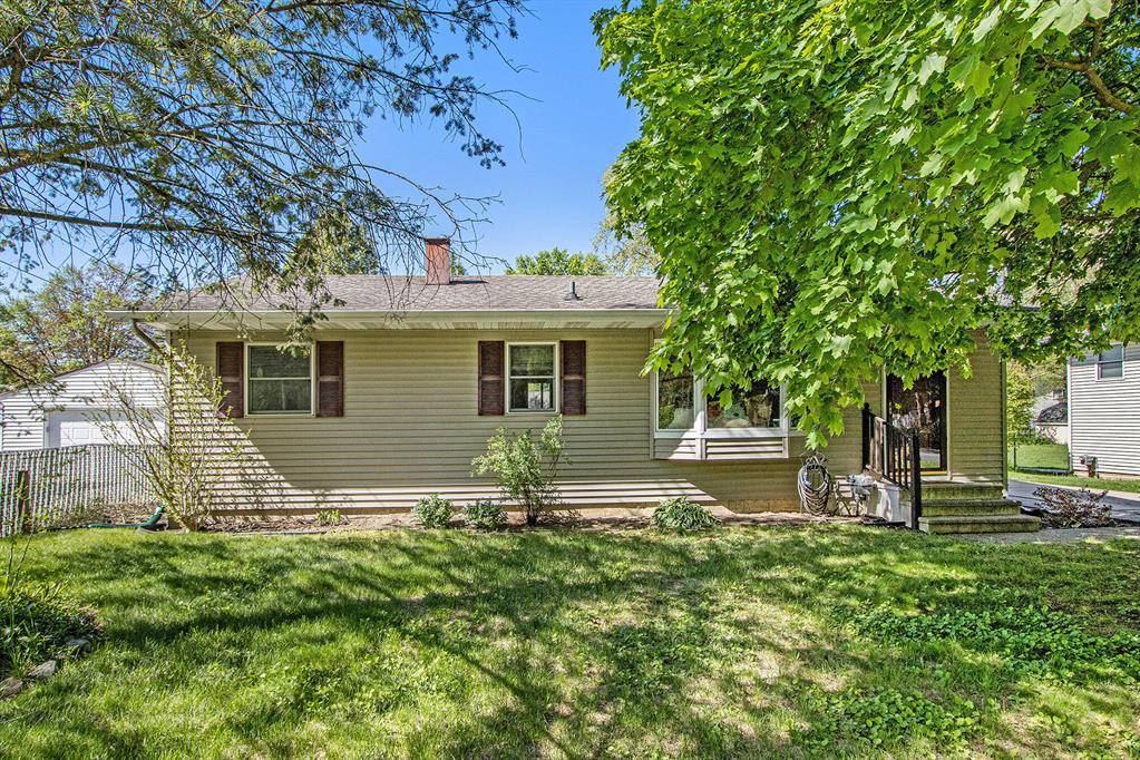 Portage, MI 49024,1710 Schuring Road