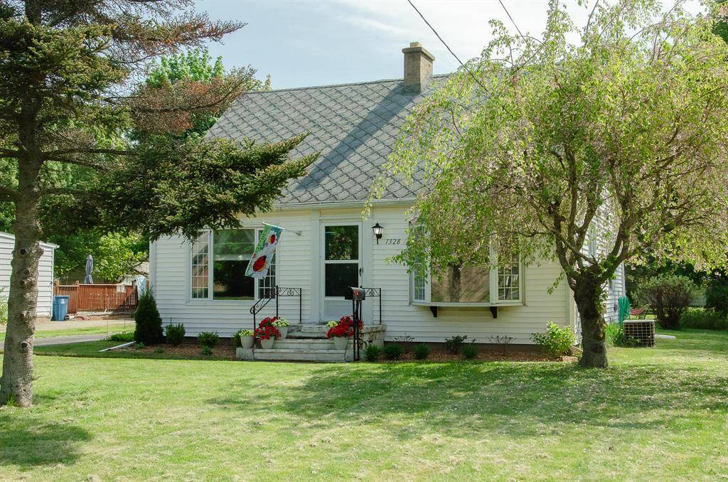 Kalamazoo Twp, MI 49006,1328 Nichols Road