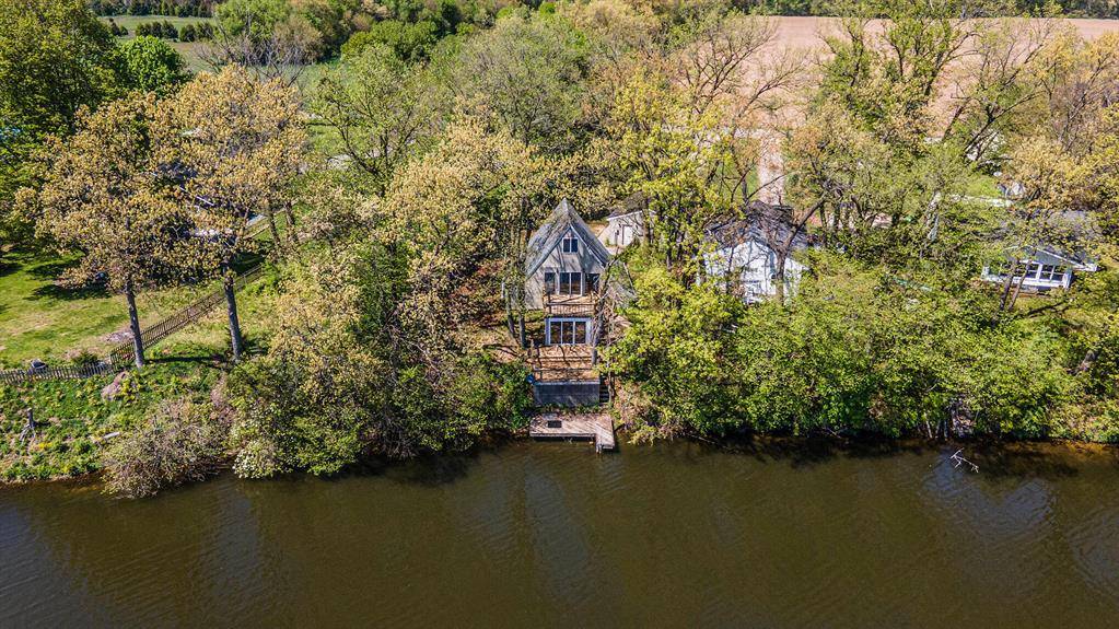 Mendon Twp, MI 49072,23763 Wakeman Road