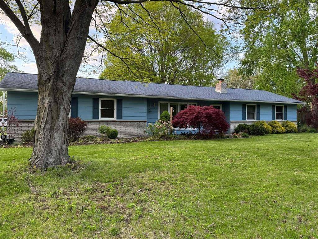 Comstock Twp, MI 49004,3321 Sandra Drive