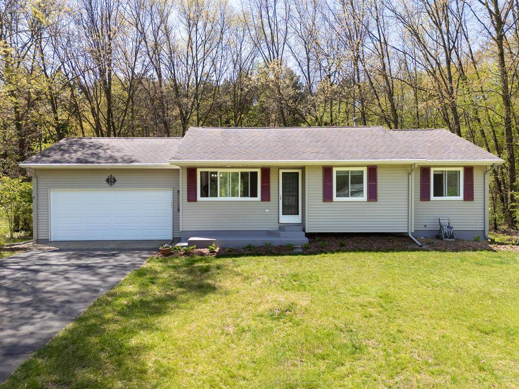 Gun Plain Twp, MI 49080,178 11th Street