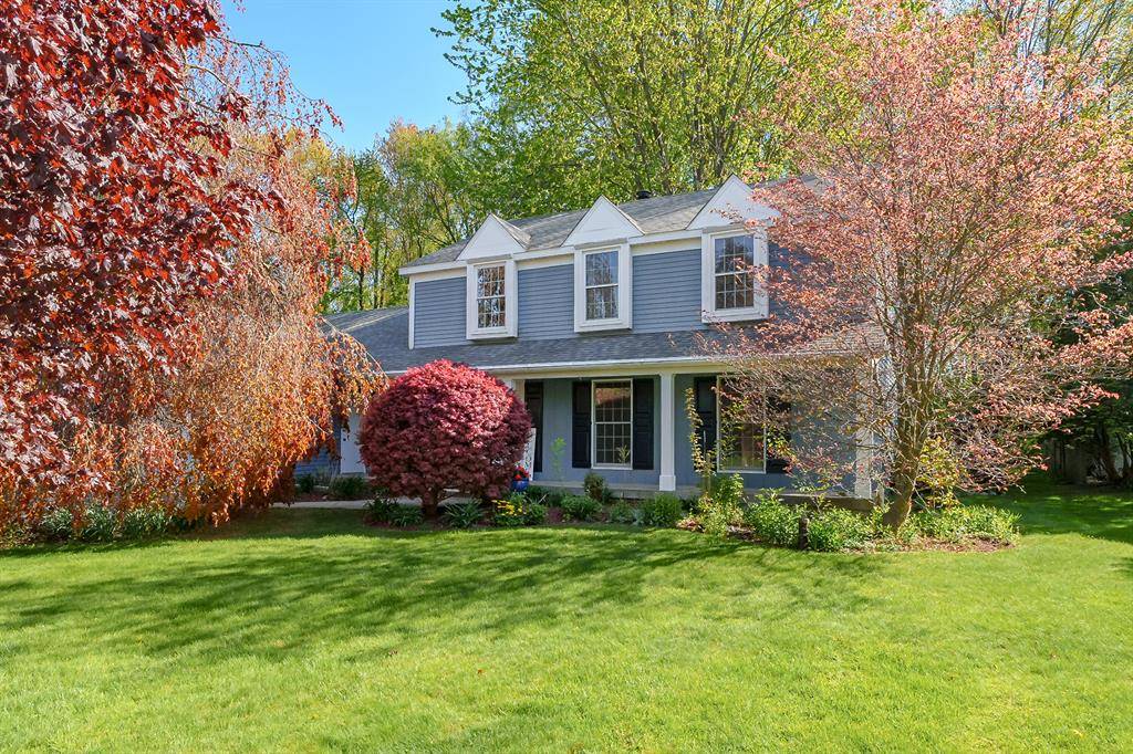 Richland Twp, MI 49004,6254 Eagle Ridge Drive