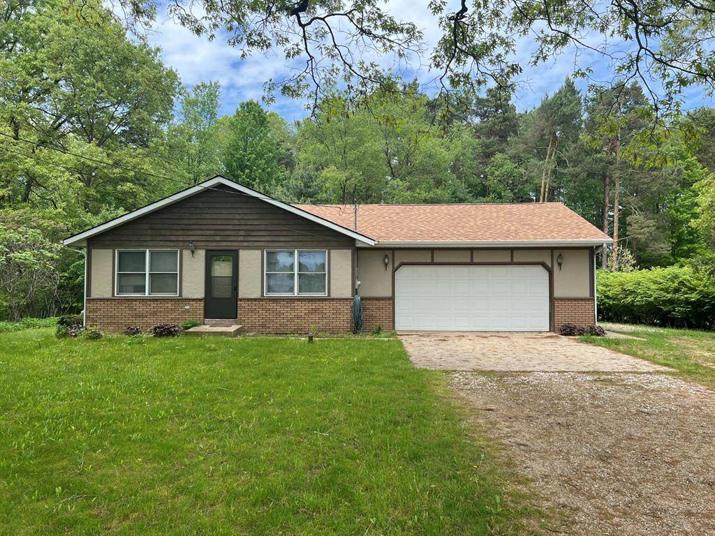 Antwerp Twp, MI 49065,30300 64th Avenue