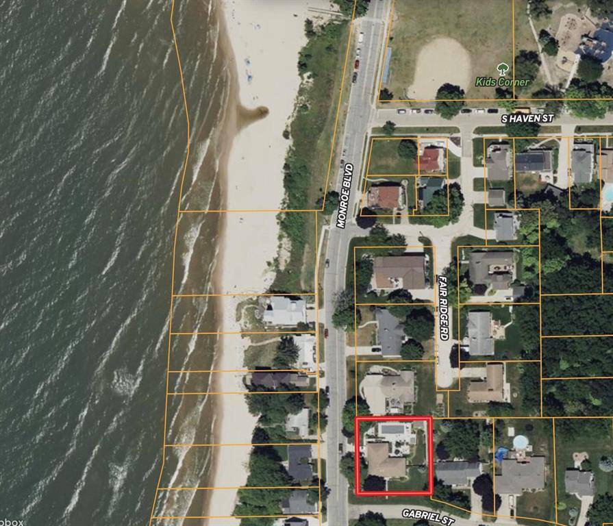 South Haven, MI 49090,55 Gabriel Drive