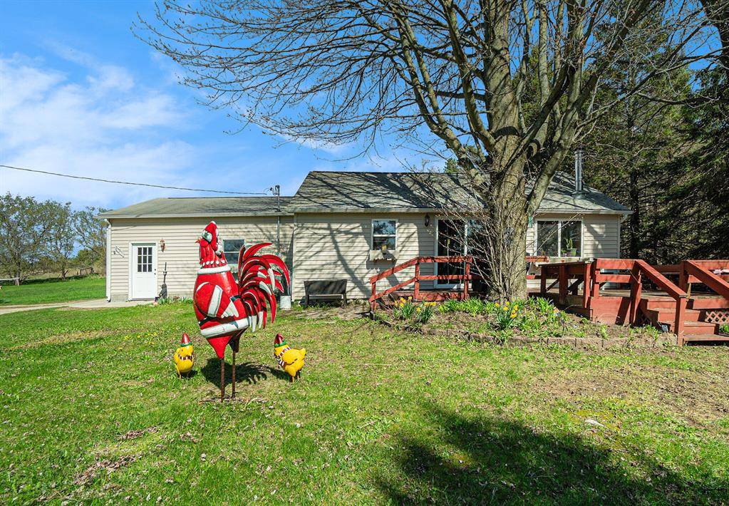 Gustin Twp, MI 48740,625 S Mcconnell Road