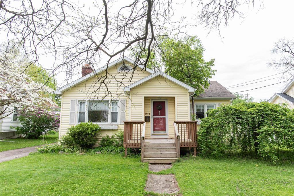 Kalamazoo, MI 49001,1327 Southern Avenue