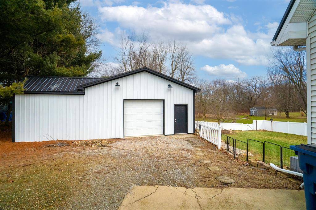 Quincy Twp, MI 49082,839 Rolling Meadows Drive