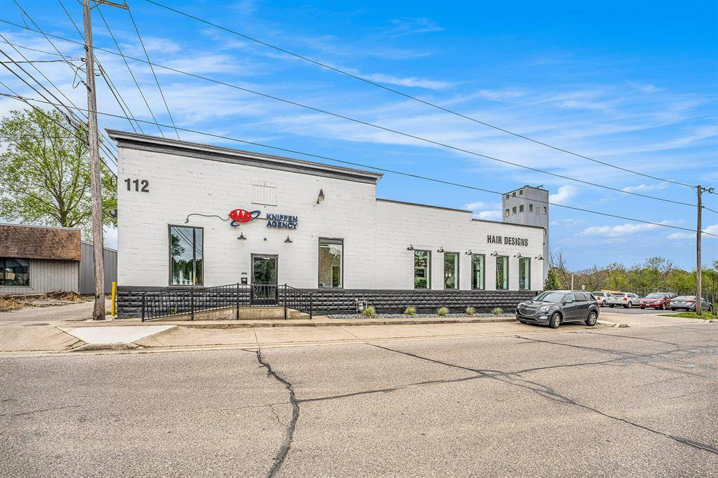 Three Rivers, MI 49093,112 W Prutzman Street Suite 2