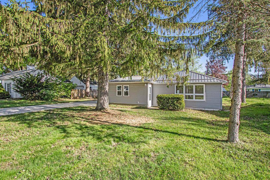 Watervliet, MI 49098,314 Riverside Drive