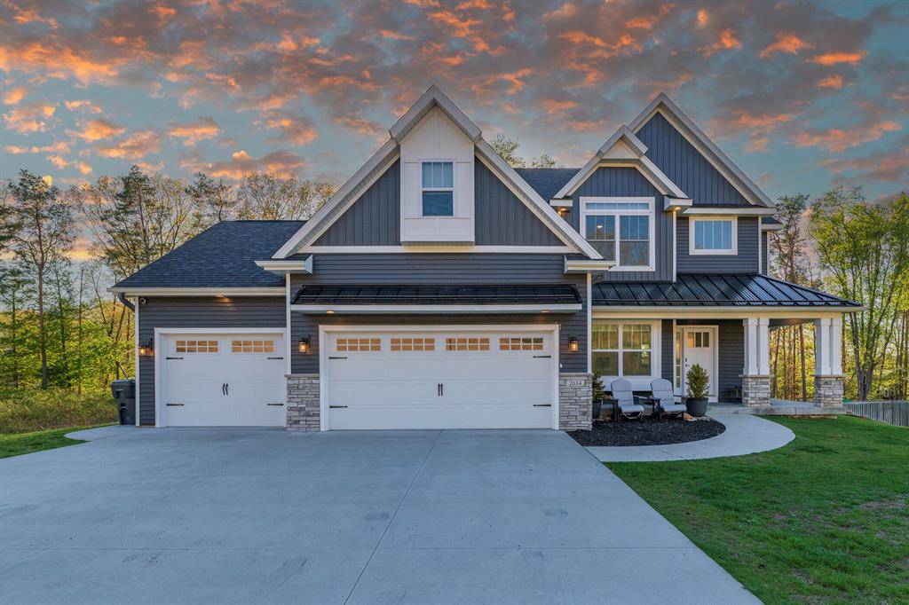Oshtemo Twp, MI 49009,2034 Sienna Street