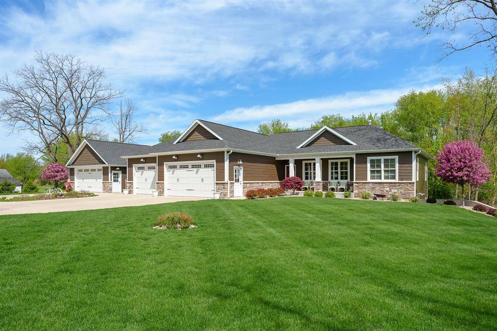 Antwerp Twp, MI 49065,23174 72nd Avenue