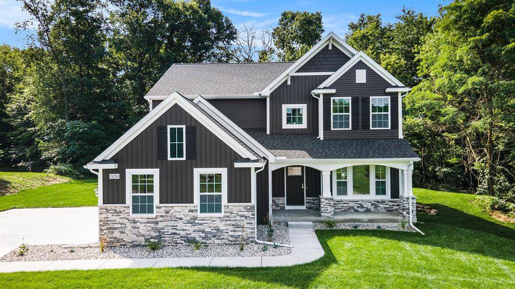 Ross Twp, MI 49012,15250 Alister MacKenzie Avenue