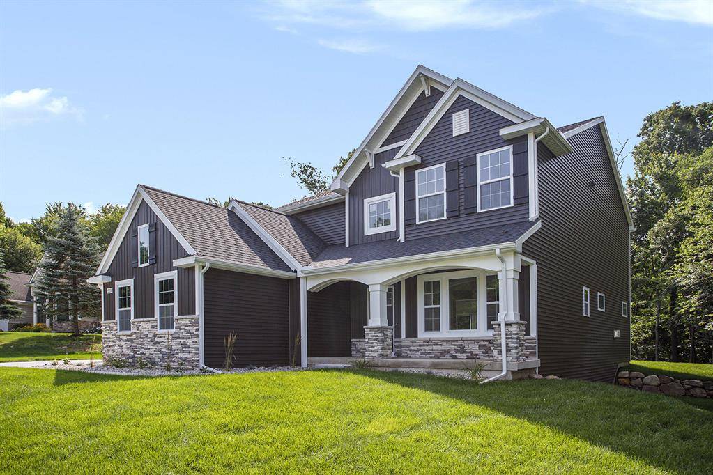 Ross Twp, MI 49012,15250 Alister MacKenzie Avenue