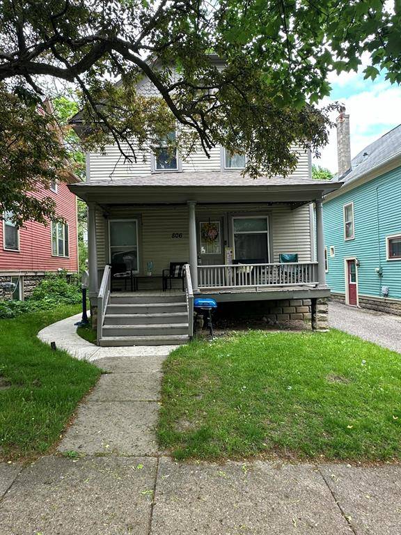Kalamazoo, MI 49008,806 Wheaton Avenue