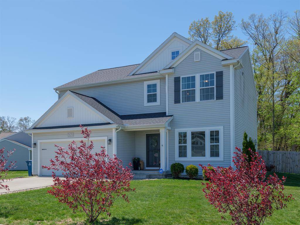 Antwerp Twp, MI 49071,59376 Silvergrass Avenue