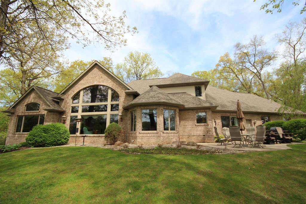 Schoolcraft Twp, MI 49097,2865 VW Avenue E
