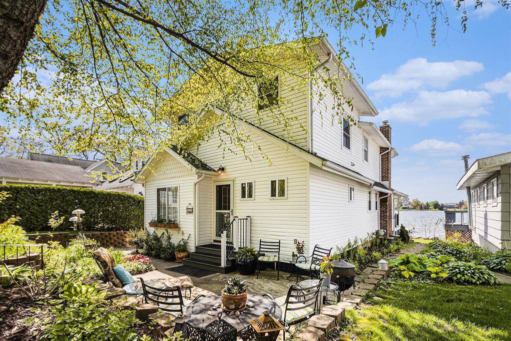 Matteson Twp, MI 49028,874 S Werners Landing Drive