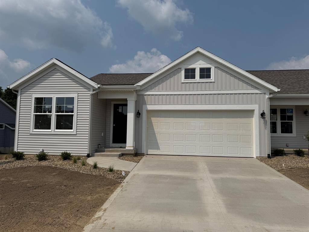 Oshtemo Twp, MI 49009,1531 N Village Circle