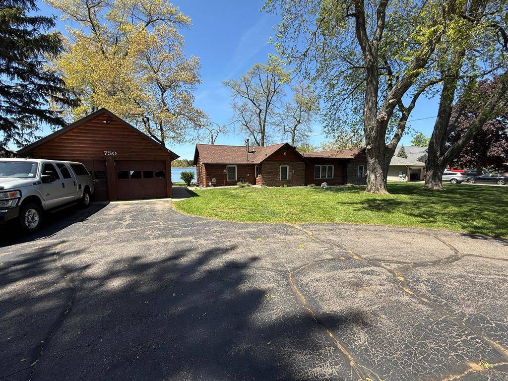 Battle Creek, MI 49015,750 Country Club Drive