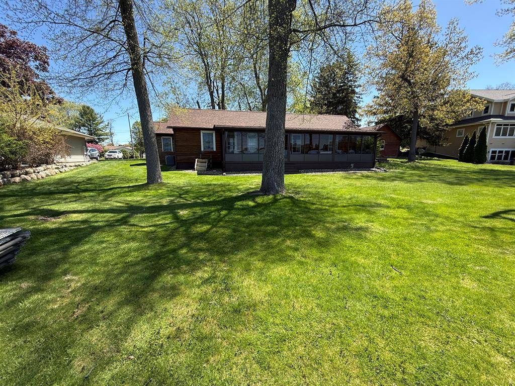 Battle Creek, MI 49015,750 Country Club Drive