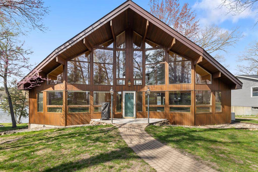 Johnstown Twp, MI 49017,14427 ACORN COVE Trail