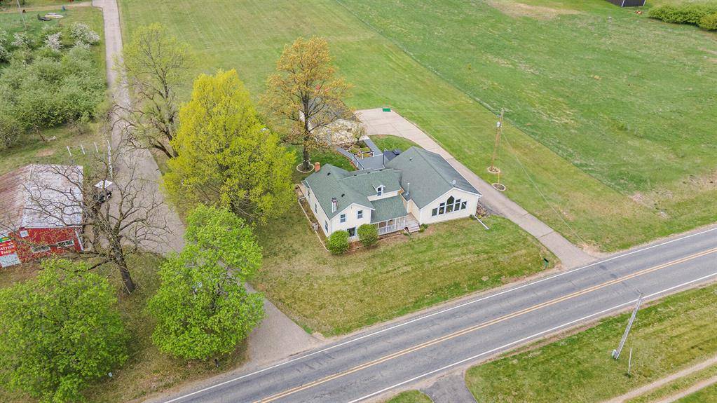 Antwerp Twp, MI 49071,60598 County Road 652