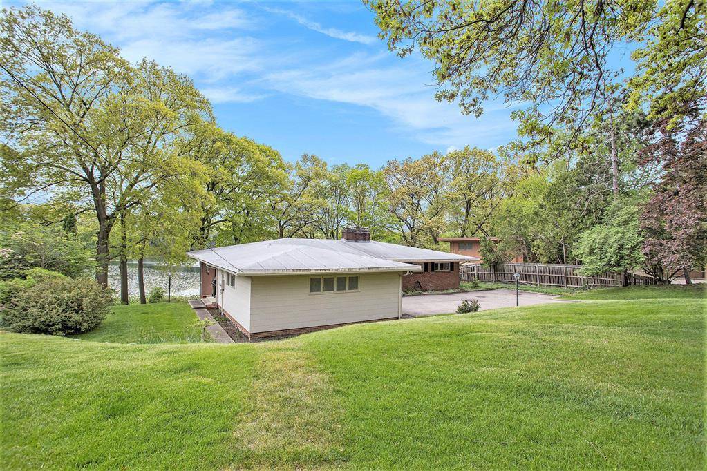 Kalamazoo, MI 49008,2025 Chevy Chase Boulevard