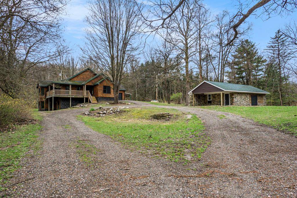 Antwerp Twp, MI 49065,24843 Co Rd 358