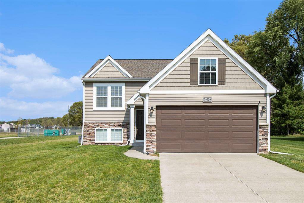 Antwerp Twp, MI 49071,59559 Ravenna Drive