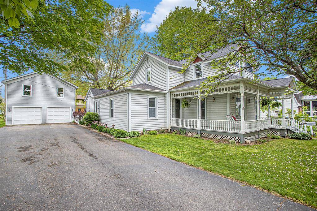 Plainwell, MI 49080,308 E Chart Street