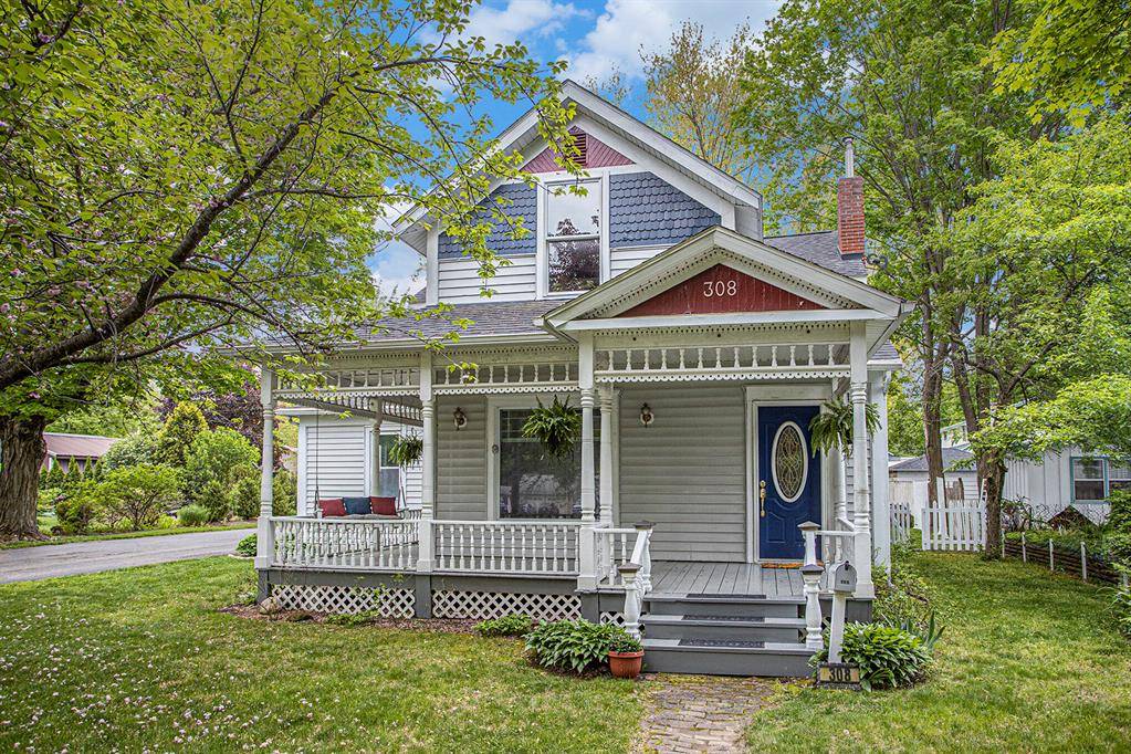 Plainwell, MI 49080,308 E Chart Street