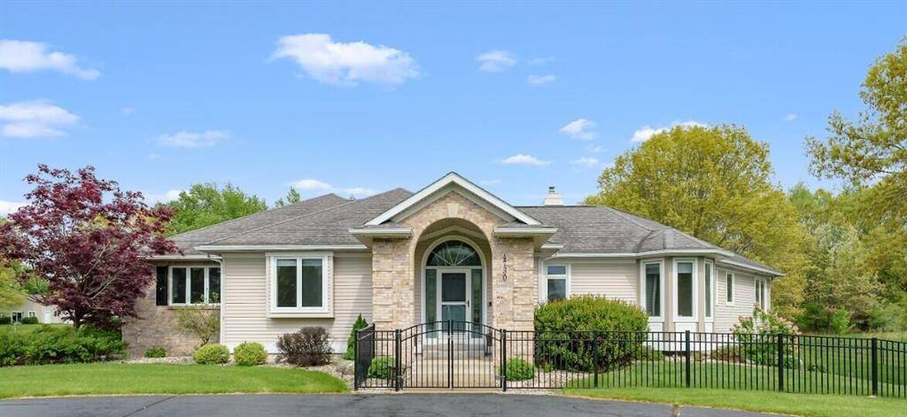 Comstock Twp, MI 49048,4730 Hidden Shores Drive