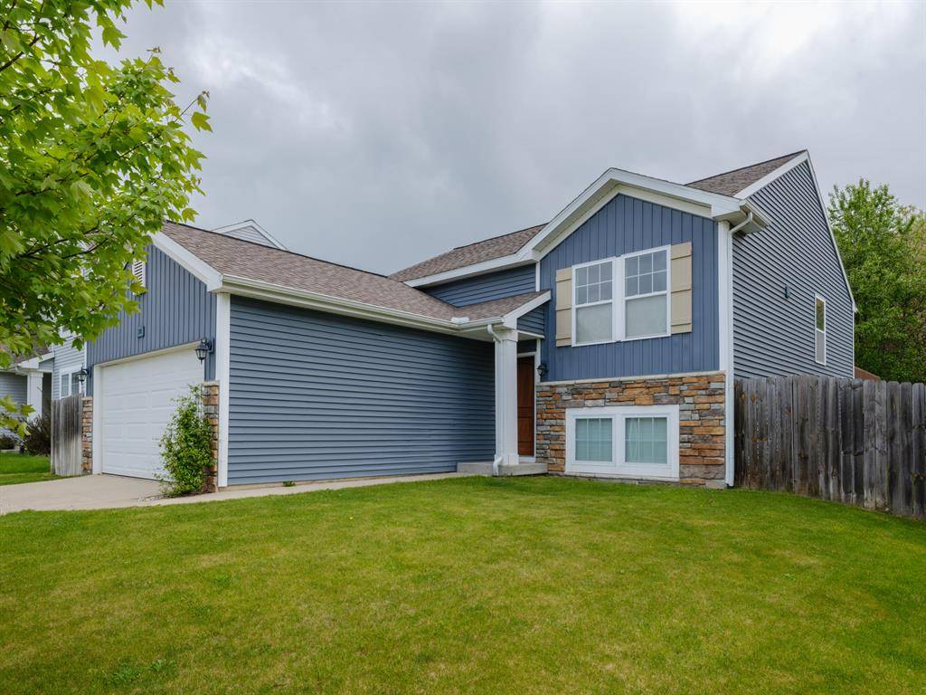Oshtemo Twp, MI 49009,310 Beymoure Street