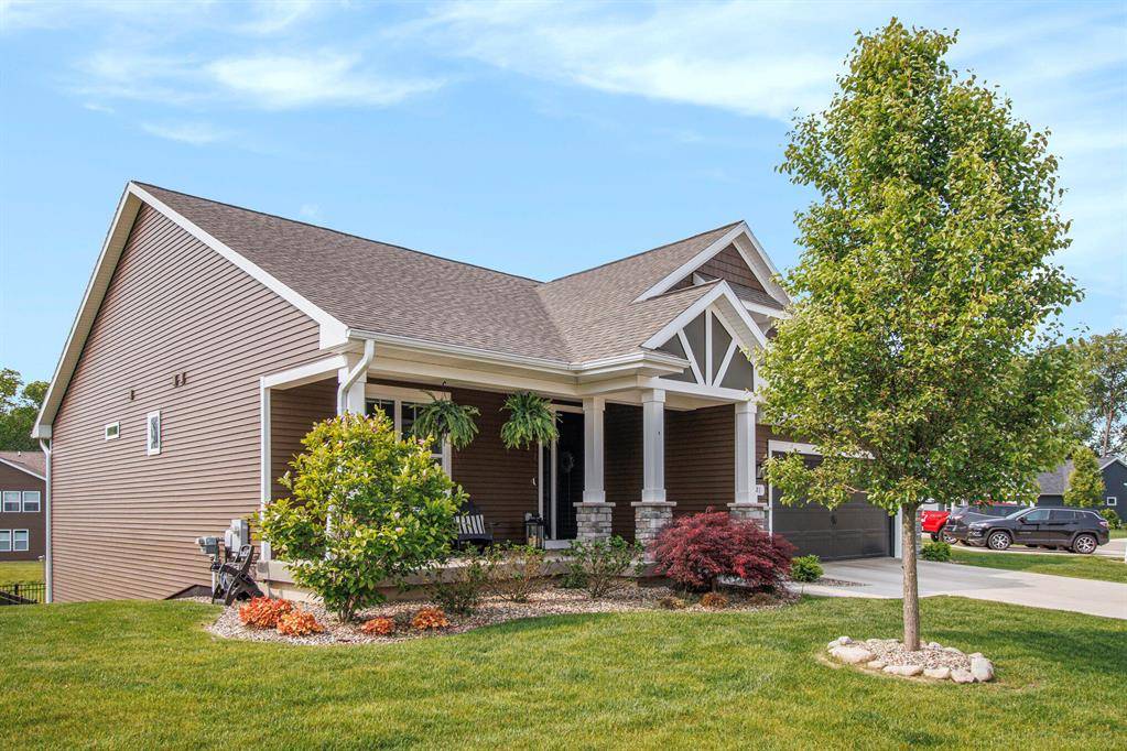 Portage, MI 49024,821 Janelle Court