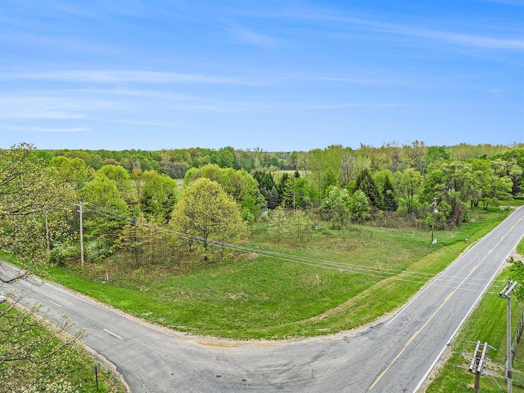 Columbia Twp, MI 49056,VL Cr-215