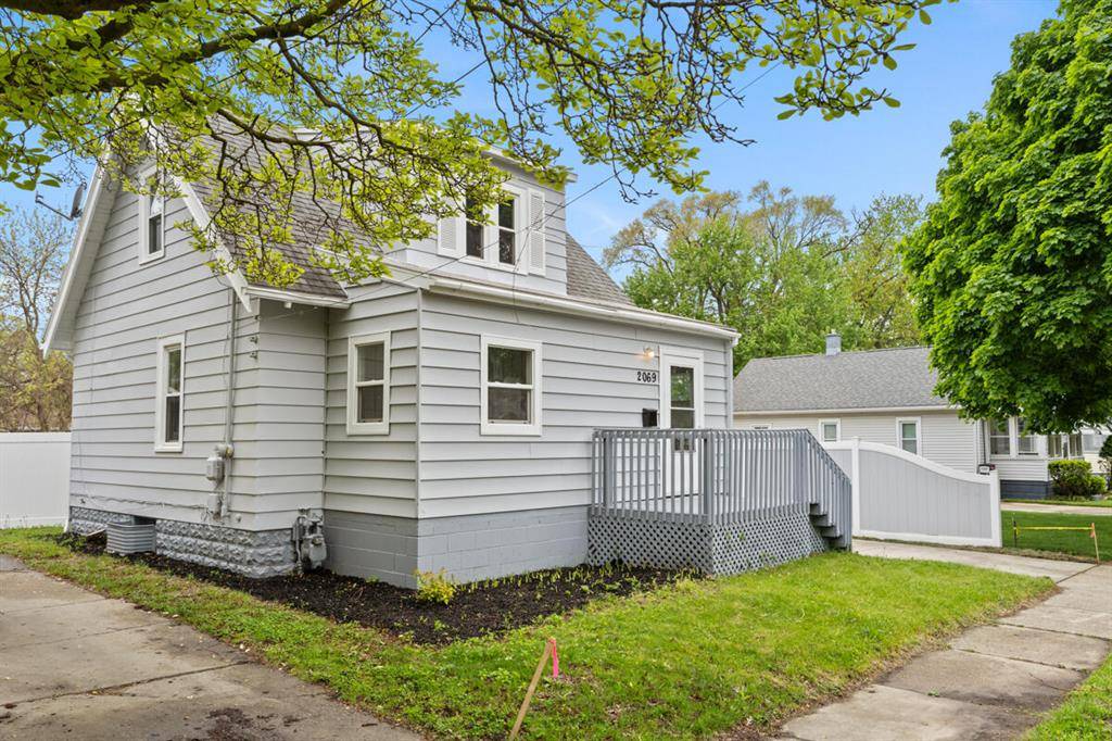 Wyoming, MI 49509,2069 Michael Avenue SW