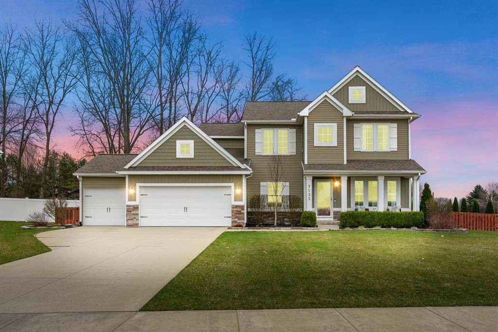 Texas Twp, MI 49009,7133 Annandale Drive
