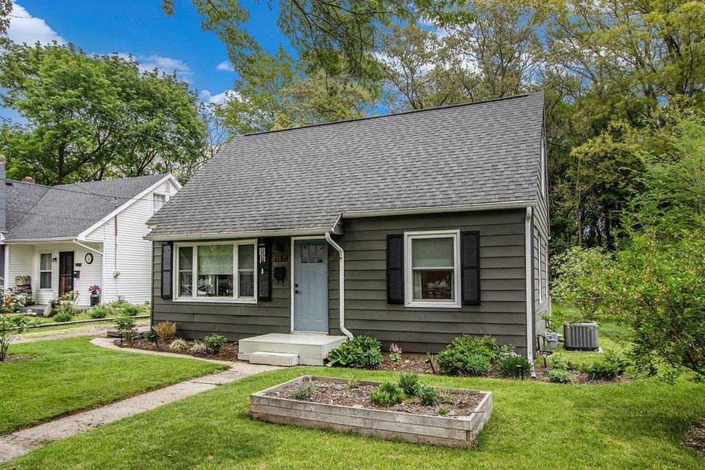 Kalamazoo Twp, MI 49006,1110 Warren Place