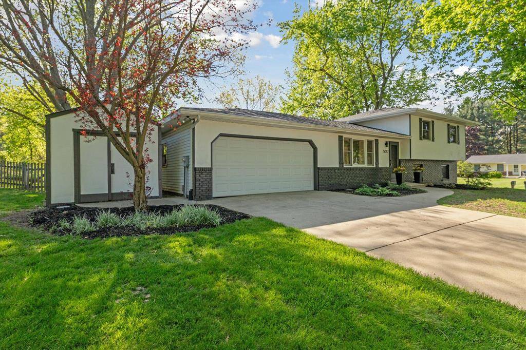 Cooper Twp, MI 49009,5082 Patland Drive