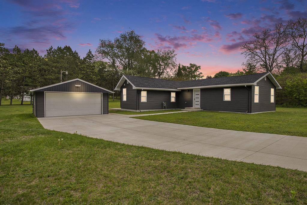 Emmett Twp, MI 49014,13798 8 1/2 Mile Road